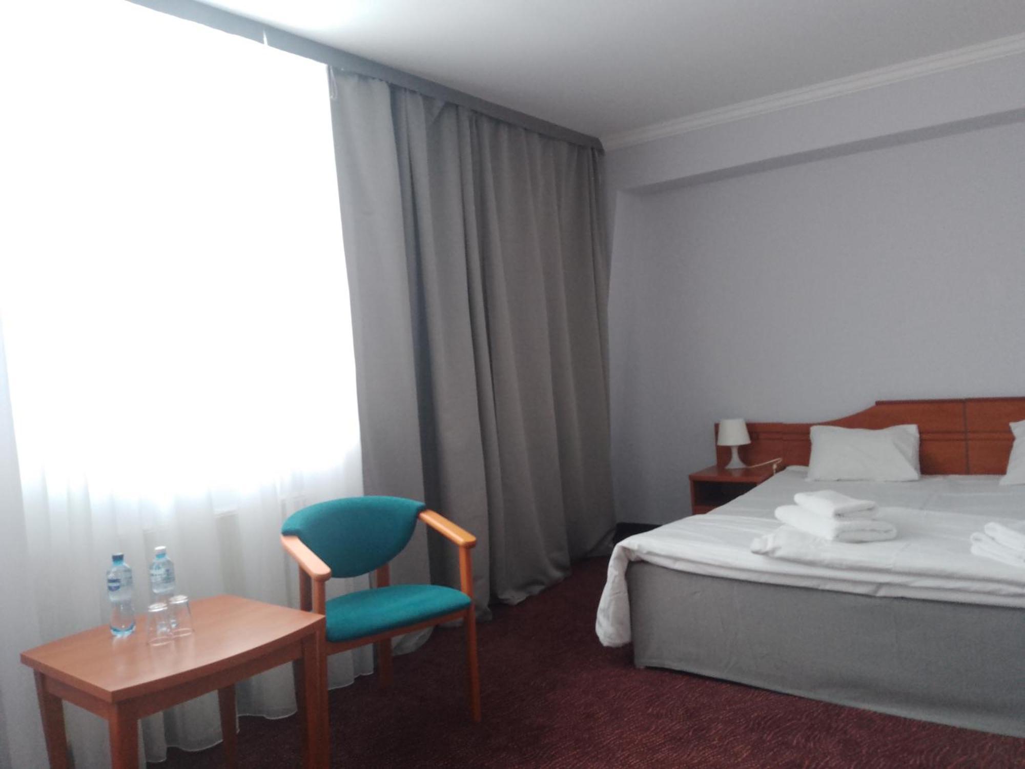 Zloty Mlyn Hotel Polichno