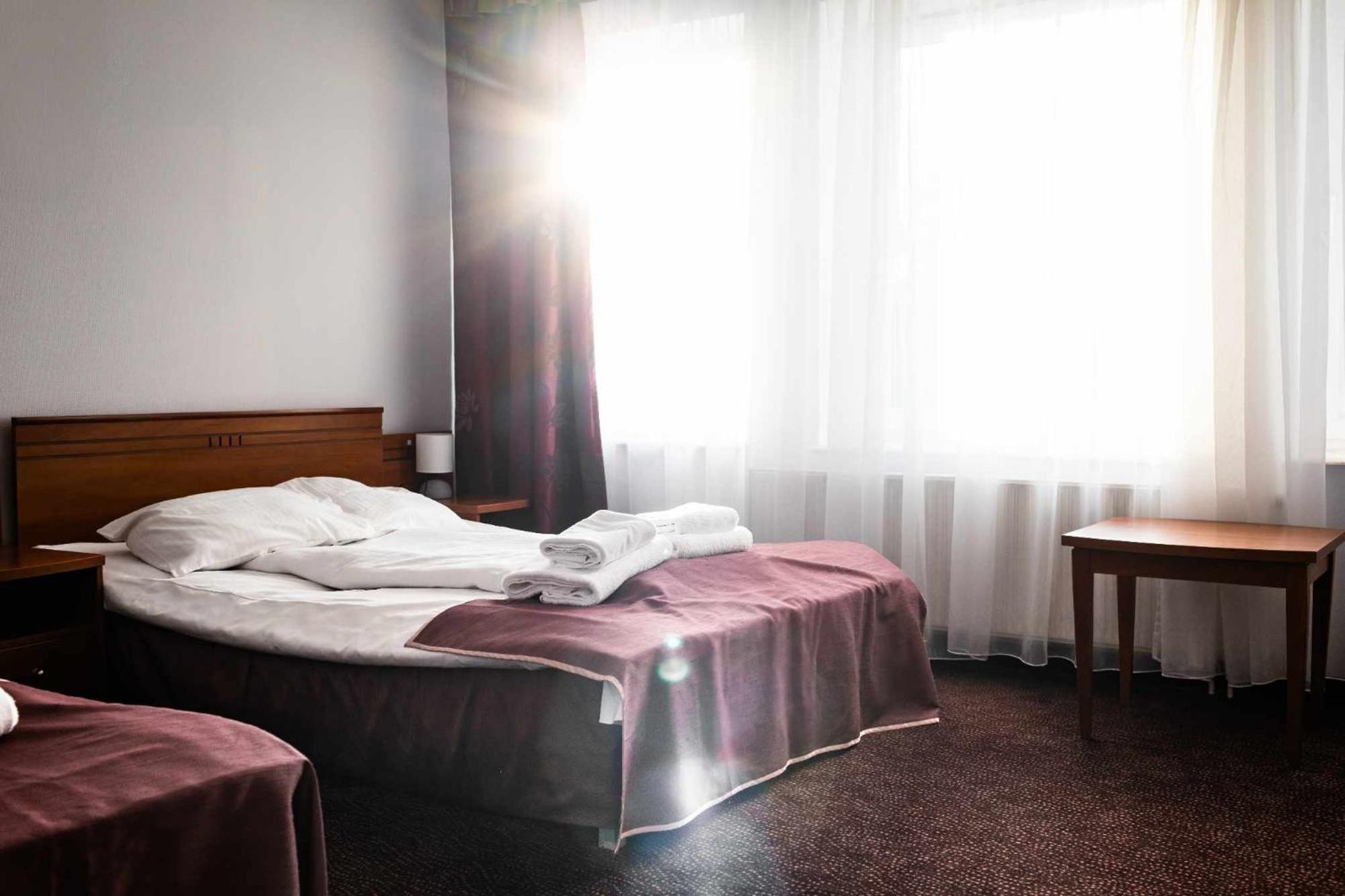 Hotel Zloty Mlyn