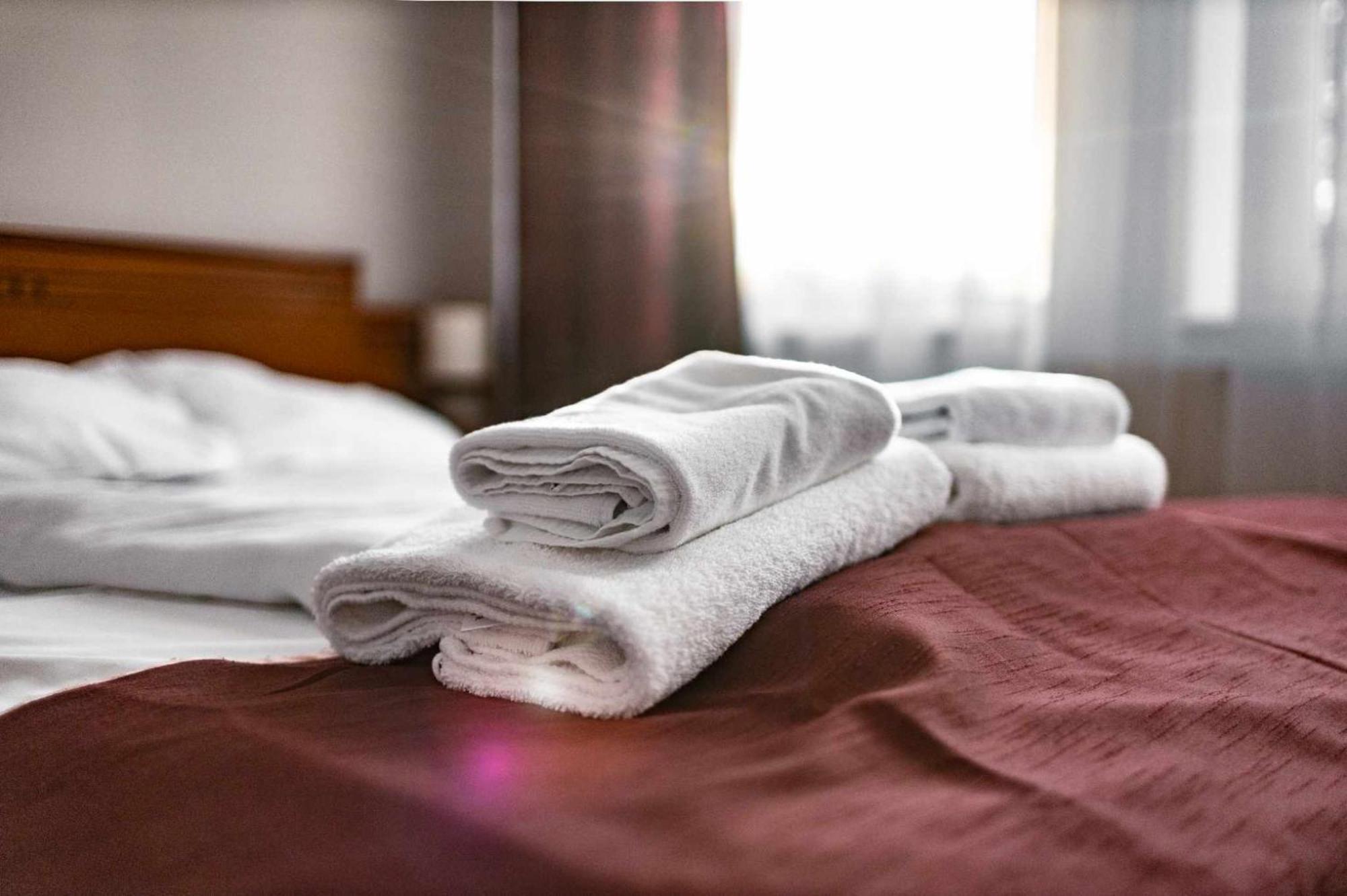 Hotel Zloty Mlyn Polichno