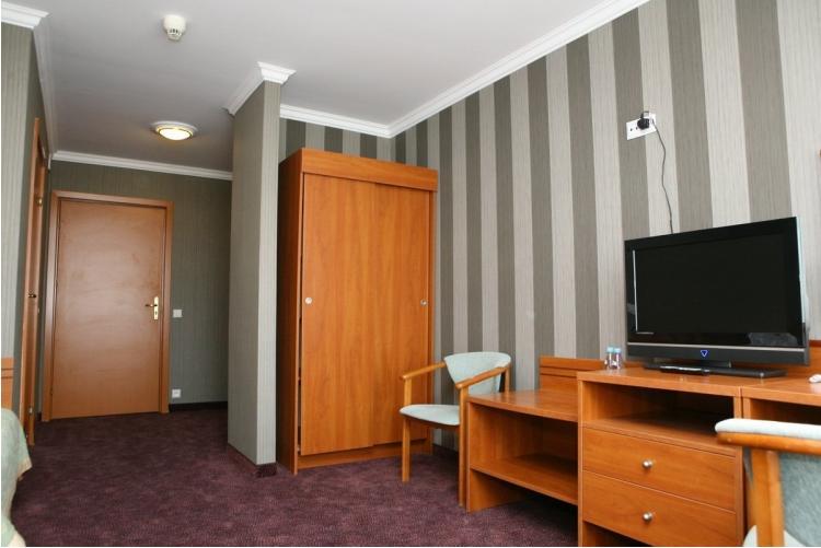 Hotel Złoty Młyn