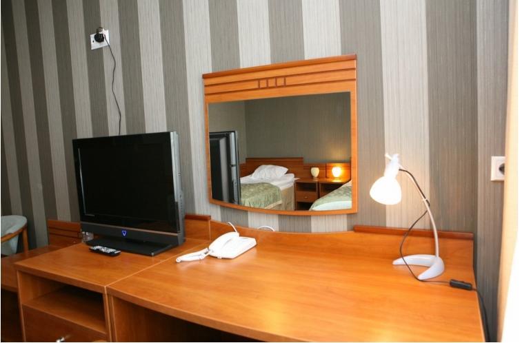 Zloty Mlyn 3* Polichno