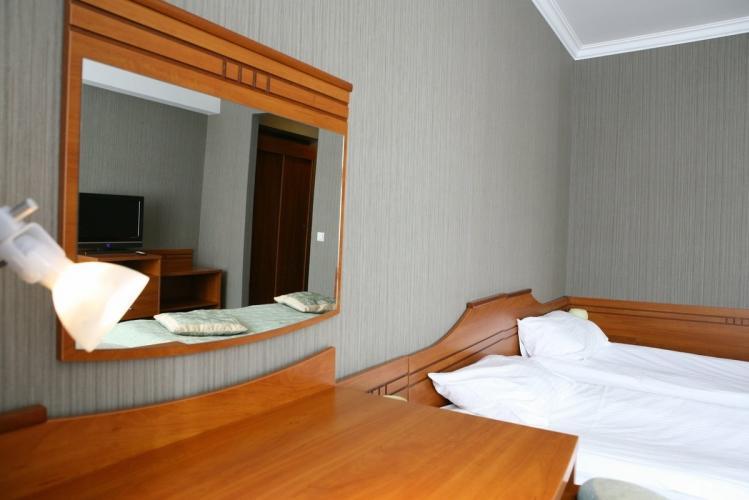 Hotel Złoty Młyn Polichno