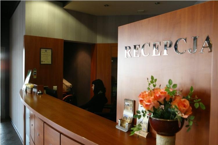 Hotel Zloty Mlyn