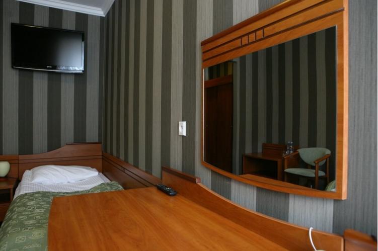 Zloty Mlyn Hotel 3*